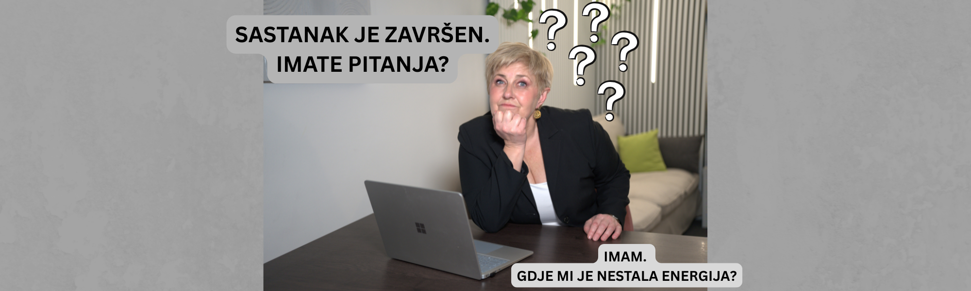 Tišina na sastancima i kultura šutnje u leadershipu