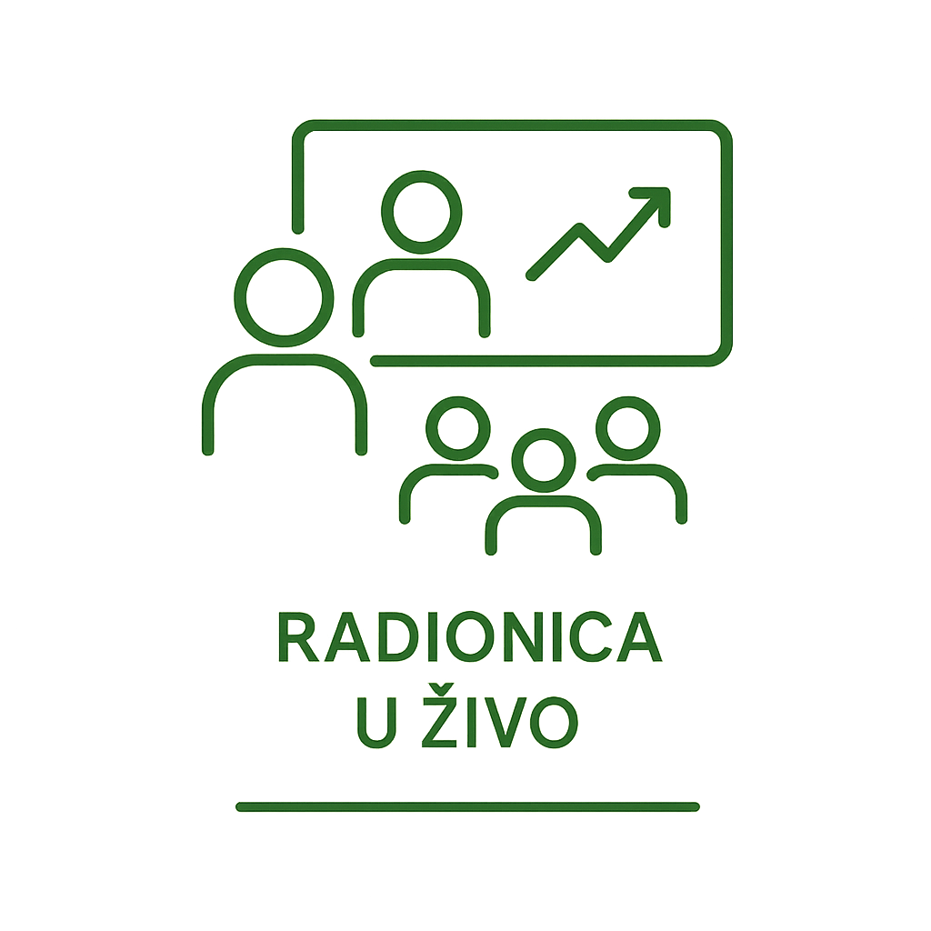 najbolja radionica prodaje u zagrebu, prodaja edukacije u zagrebu